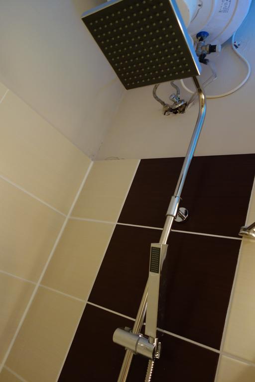 Vivid Csengery Apartment Budapest Zimmer foto